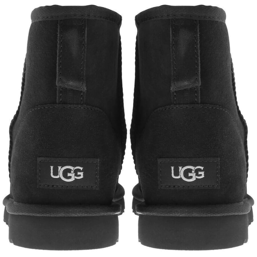 Ugg abree mini noir top